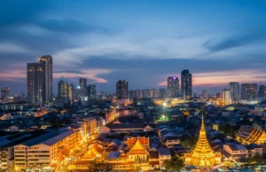 Amazing Asian Places to Travel Amazing Asian Places to Travel