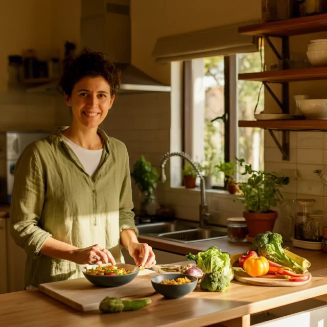 BioClear™ microbiome detox program lifestyle guide