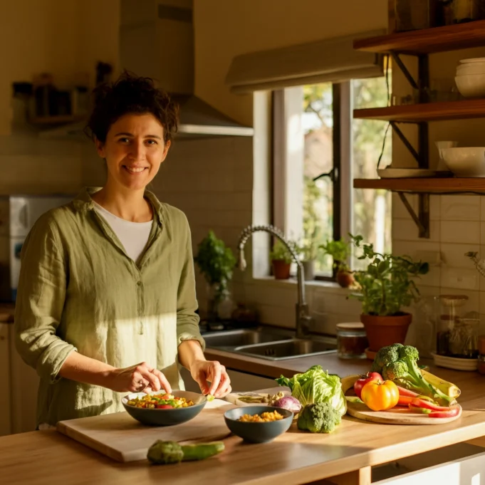 BioClear™ microbiome detox program lifestyle guide BioClear™ microbiome detox program lifestyle guide