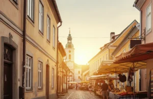 Cheap Travel Destinations in Europe Cheap travel destinations in Europe