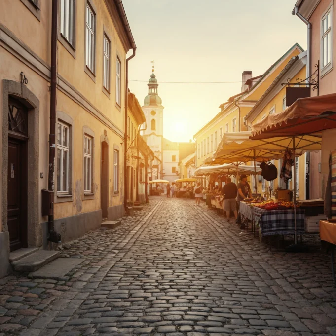 Cheap Travel Destinations in Europe Cheap travel destinations in Europe