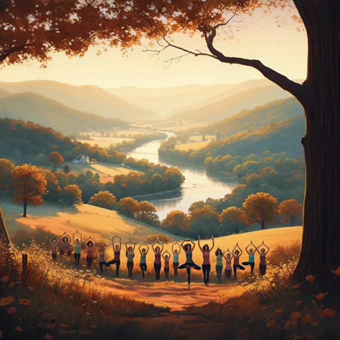 Shenandoah Women’s Health: Women’s Wellness Sanctuary Shenandoah Women’s Health