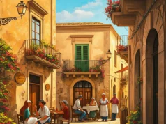 What is Sicilian Lifestyle? What is Sicilian Lifestyle