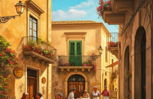 What is Sicilian Lifestyle? What is Sicilian Lifestyle