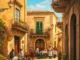 What is Sicilian Lifestyle? What is Sicilian Lifestyle