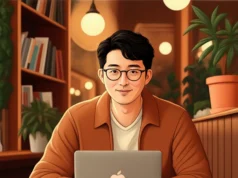 Donato Shin Lifestyle Columnist Donato Shin Lifestyle Columnist