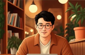 Donato Shin Lifestyle Columnist Donato Shin Lifestyle Columnist