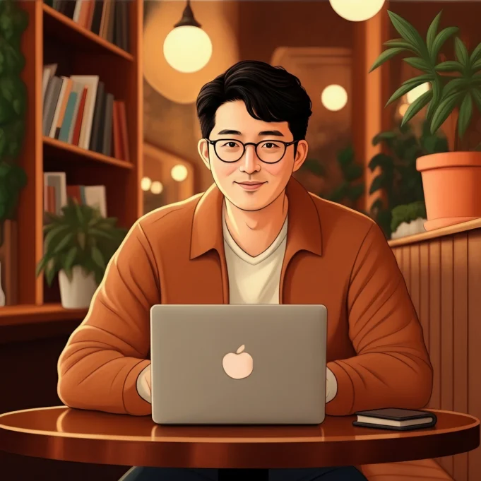 Donato Shin Lifestyle Columnist Donato Shin Lifestyle Columnist