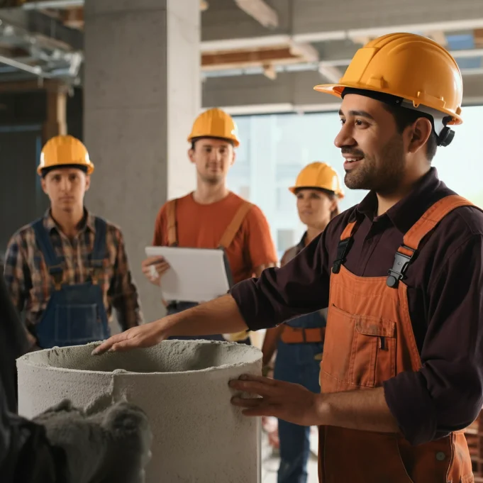 CLC Technology Foamed Concret CLC Technology Foamed Concret