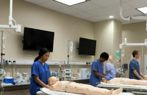 The role of simulation-based learning in nursing education The role of simulation-based learning in nursing education