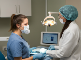 Inuit Tribe Dental Health