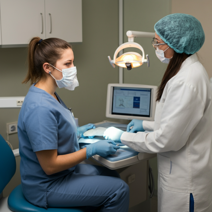 Inuit Tribe Dental Health Inuit Tribe Dental Health