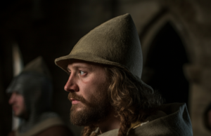 How Did Medieval Travelers Travel Safely Alone? How Did Medieval Travelers Travel Safely Alone?