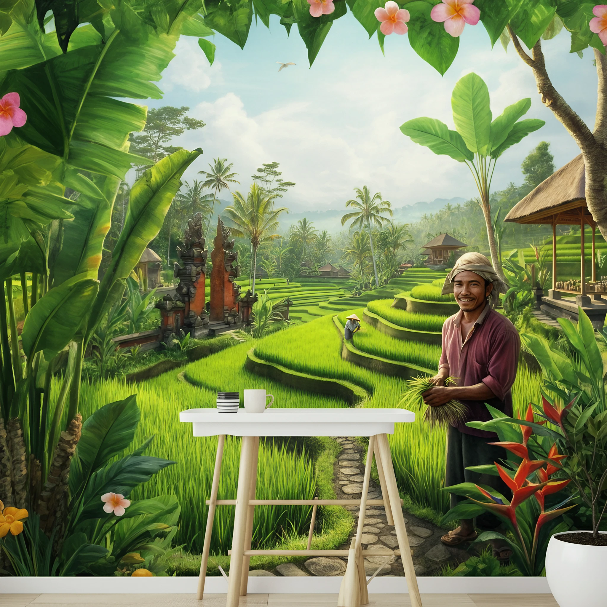 Is Bali a safe place to travel