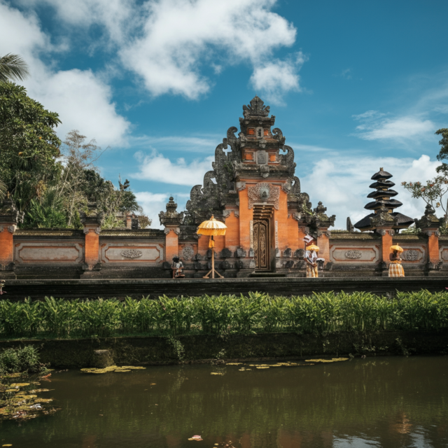 Is Bali a safe place to travel