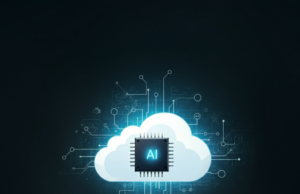 What is cloud computing and edge AI? What is cloud computing and edge AI?