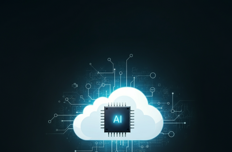 What is cloud computing and edge AI?