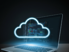 Future of cloud computing in software Future of cloud computing in software