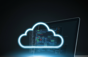 Future of cloud computing in software Future of cloud computing in software