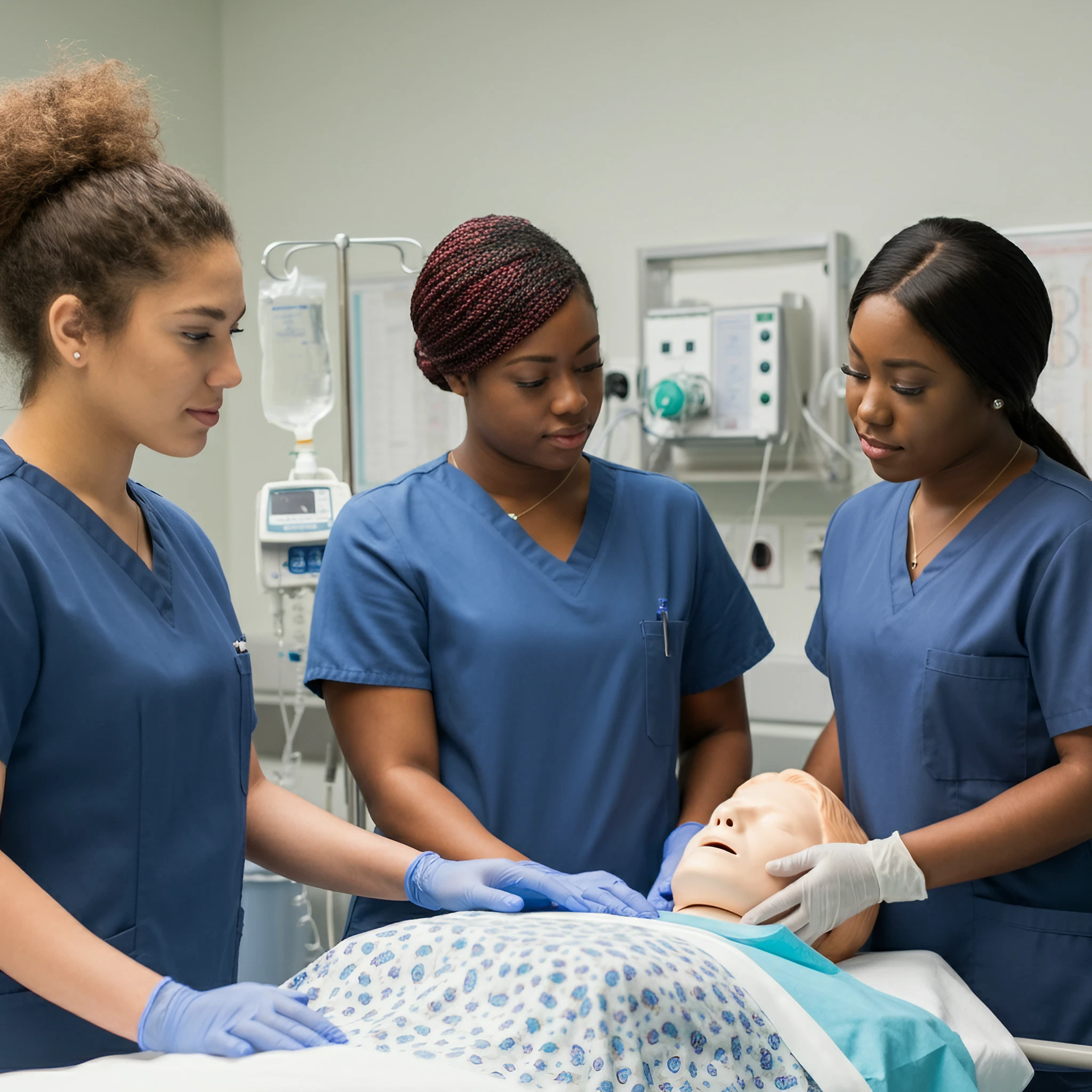 The role of simulation-based learning in nursing education