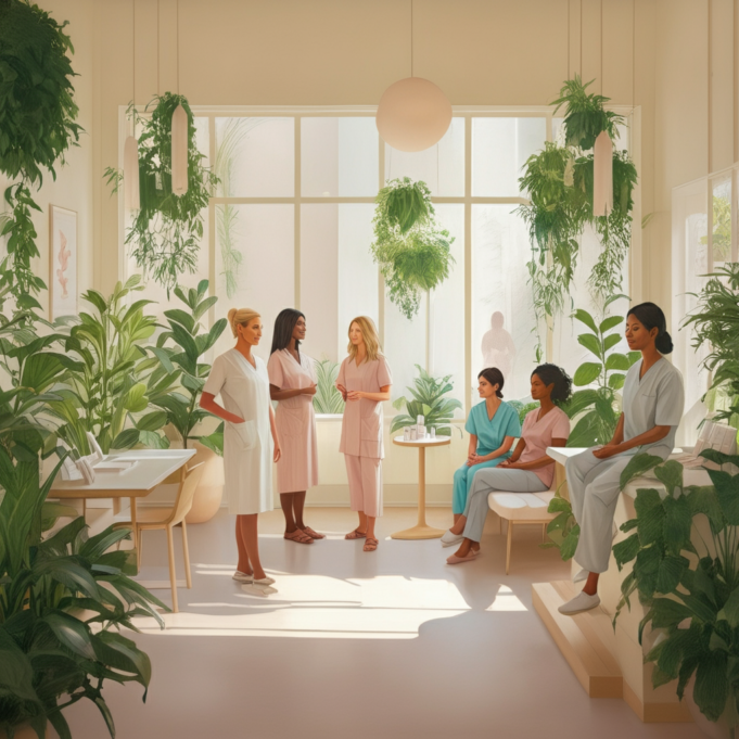 Lucina Women’s Health Lucina Women's Health