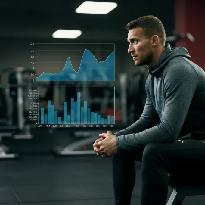 Serious Injuries Athletes Mental Health Issues Graph Serious injuries Athletes mental health issues graph