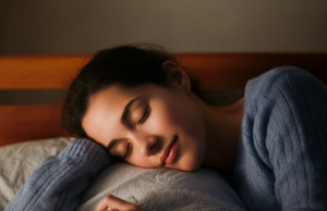 10 Tips for Better Sleep: A Guide to Improving Your Sleep Quality 10 Tips for Better Sleep
