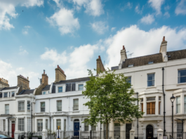 Best areas to invest in real estate​ in London