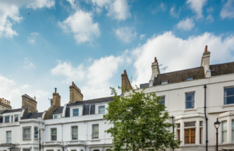 Best areas to invest in real estate in London Best areas to invest in real estate in London
