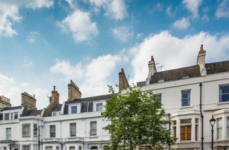 Best areas to invest in real estate​ in London