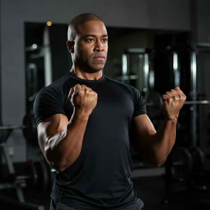 Body Weight Bicep Exercises Body Weight Bicep Exercises