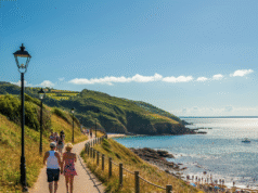 Best Time to Travel in Summer Best Time to Travel in Summer