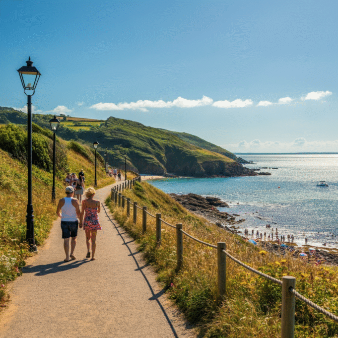 Best Time to Travel in Summer Best Time to Travel in Summer