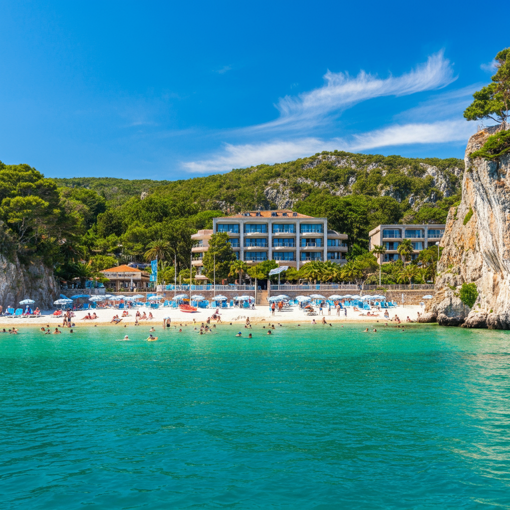 Is summer vacation still the best time to travel?