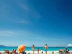 Is summer vacation still the best time to travel? Is summer vacation still the best time to travel?