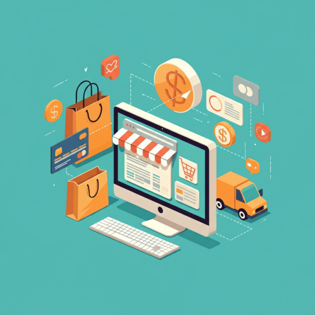 How to start an ecommerce business