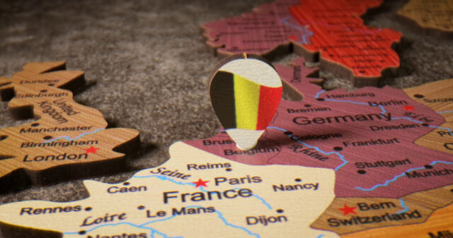 Do I Need a Visa To Travel To Europe? Do I Need a Visa To Travel To Europe?