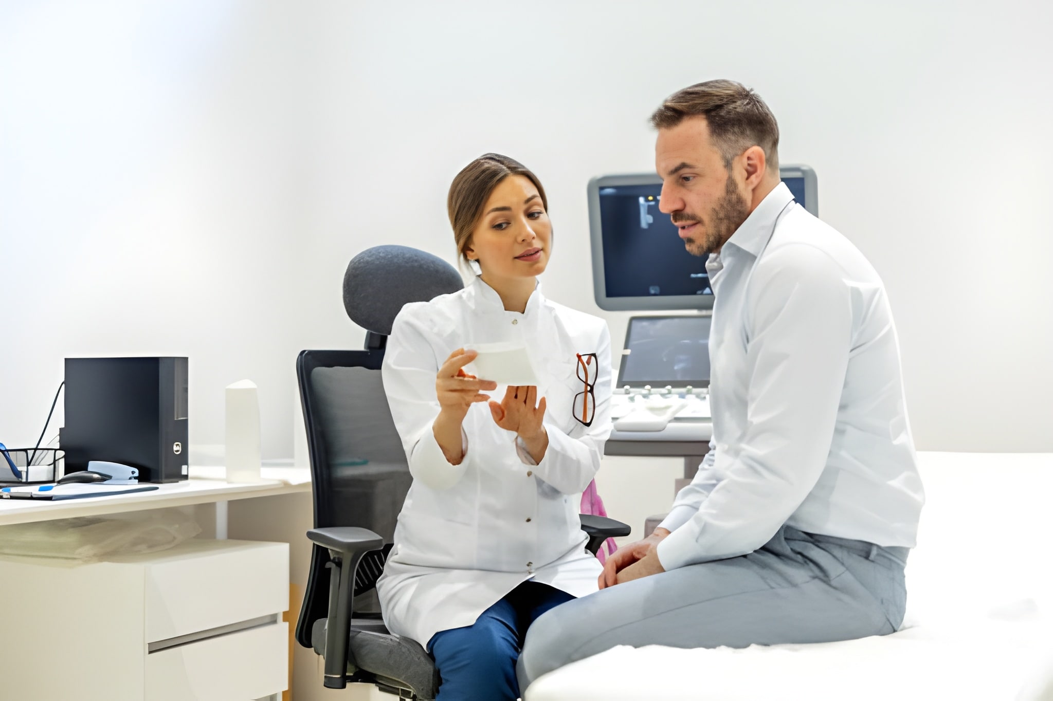 How to Improve Physical Health