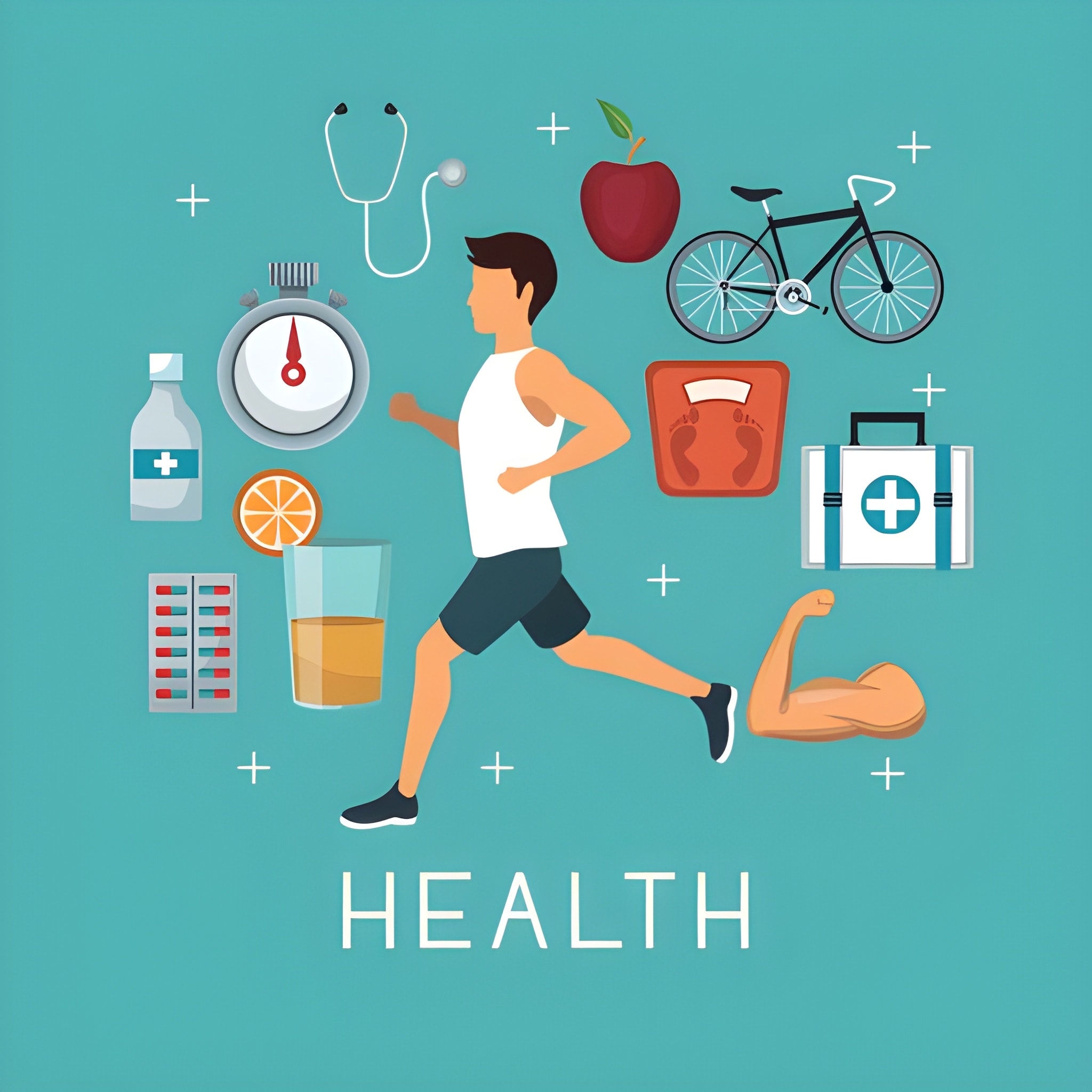 What is Meant by Physical Health?
