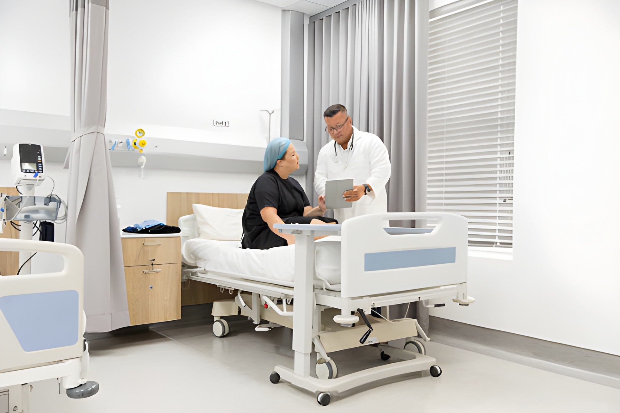 How to Improve Physical Health